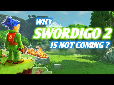 Why SWORDIGO 2 is Not coming? Real Reason   - YouTube