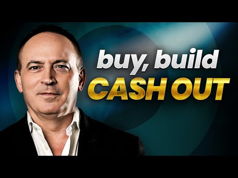 Buy One. Buy More. Sell Big.