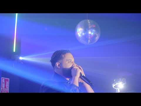 CHEB MOMO  -DiKRAYET - ذكريات - (Live Dubai Catral 🇪🇸)