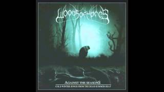 Woods of Ypres - The Shams of Optimism