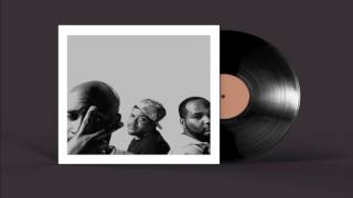 DE LA SOUL - STAKES IS HIGH (SLOM REMIX)