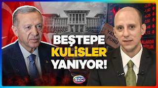 KULİSLER ÇALKALANIYOR! Erdoğan'dan Bomba Fon Hamlesi mi Geliyor? Ankara'da Sıcak