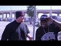 Lil Eazy E and Red 