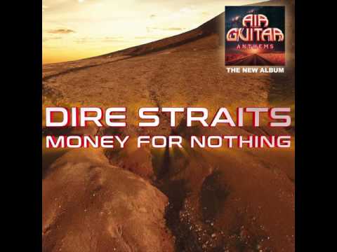 Can You Guess the Riff? Air Guitar Anthems - The New Album