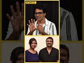 Smile காகவே Manasi ய Select பண்ணேன் Leelai Reunion