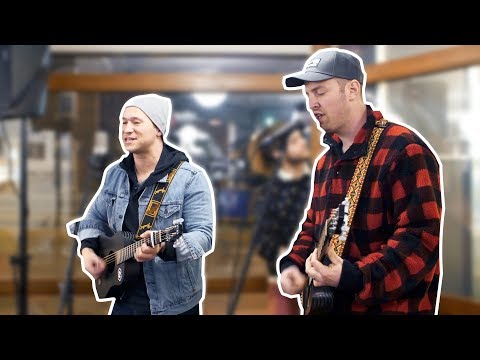 Episode 12 Bonus Scene: "Busking" for Barn Sanctuary