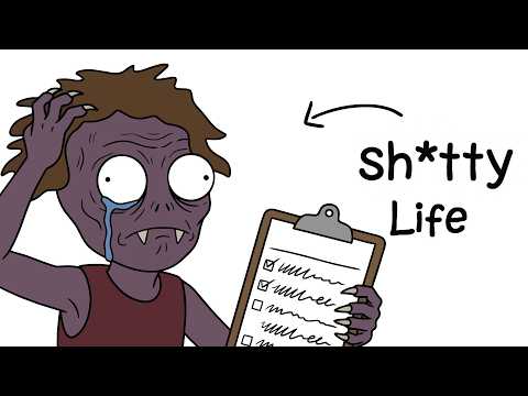 Your Life as a Genestealer (Warhammer 40k)