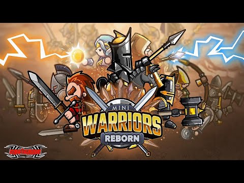 Mini Warriors Reborn! (Gift Code) Gameplay Android | Ios - YouTube