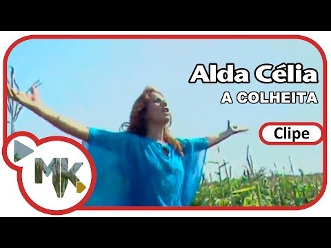 Alda Célia - Harvest (Official Clip MK Music)
