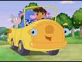 Dora The Explorer Vacaciones Clip4