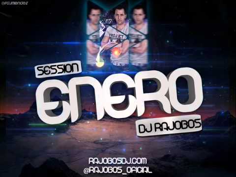 05.Sesion Enero 2013 Dj Rajobos