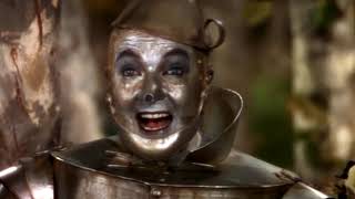 The Wizard Of Oz _ If I Only Had A Heart