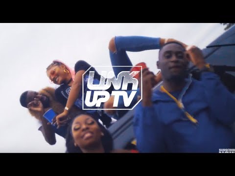 Reppy Hustle X Gatez - Rider [Music Video] @ReppyHustle @Gatez_Raps | LINK UP TV