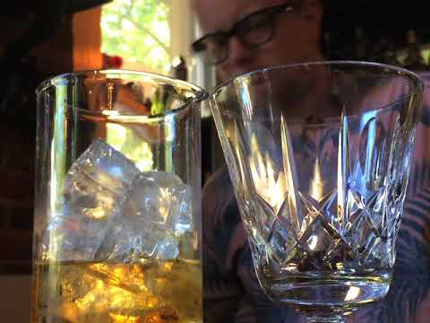 Canadian Auchentoshan New Malt Order 2017 –Rod Redford