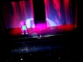 SHOW DO BARNEY VIVO RIO 1