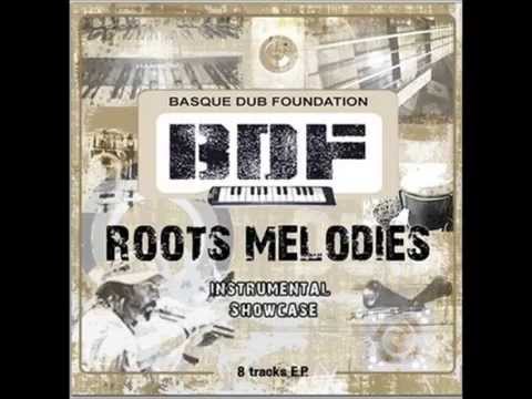 Basque Dub Foundation - Assault + Dub Assault