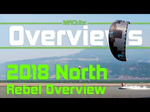 2018 North Rebel Overview