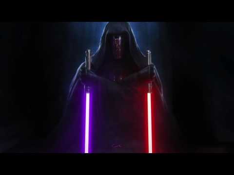 Star Wars Sith Symphony - Darth Revan | Piano & Orchestra