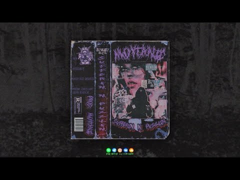 MOYTANIC - SUFFERIN N PUZZLIN (FULL MIXTAPE)