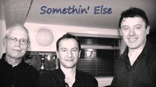 Trouble Boys - Something Else (Dave Edmunds)