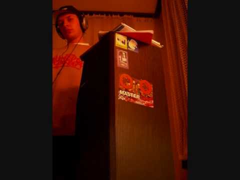 Interfunk km. Busa - Szuperszónikus MC