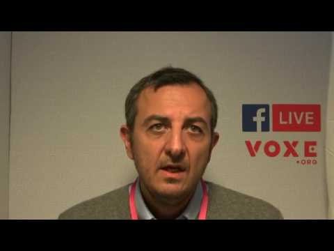 Voxe à Questions - David Guez (laprimaire org)