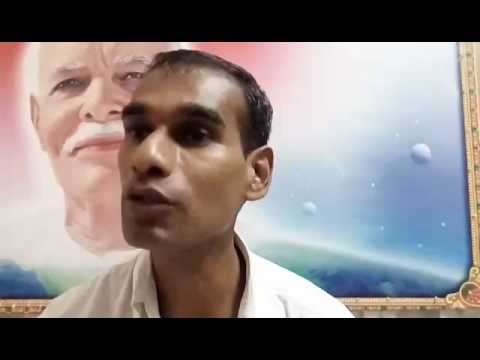 21 August Tamil avyakt murli with full explanation - B.K.Saravana Kumar