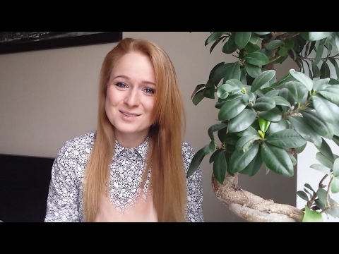 Jak stosować olej kokosowy na wideo włosów Ocierają łysienia