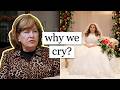 Hasidic Bubby Shares Their Wedding Traditions