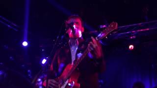 Pupilas Dilatadas de Ira - PABLO UND DESTRUKTION