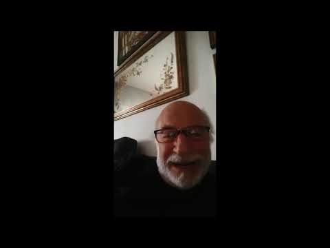 Riapertura IoCiSto, 30 marzo 2019: il saluto di Lucio Allocca