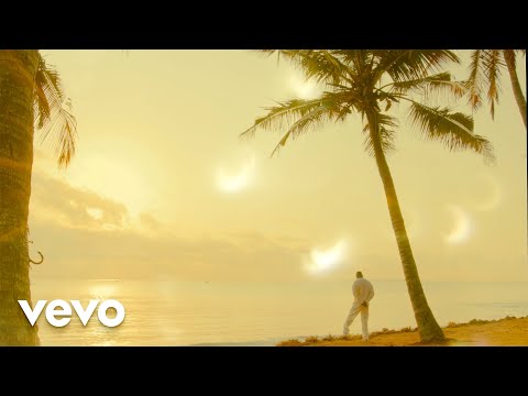 Vanillah feat Alikiba - Tamu Chungu (Official Music Video)