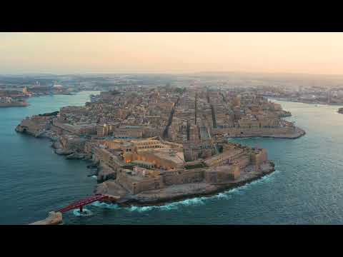 Asti Guest House, Valletta Promo
