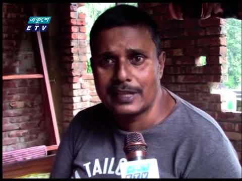 স্ত্রী মাইশা ইসলাম হাফসার প্ররোচণায় তাদের চিকিৎসক সন্তান জঙ্গি কার্যক্রমে জড়িত হন | ETV News