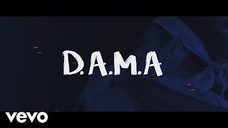 D.A.M.A - No Más (Lyric Video)