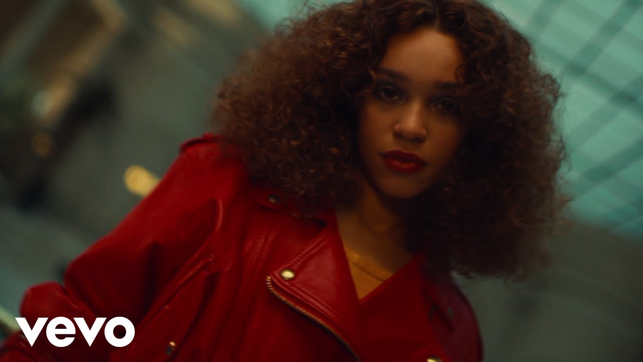 Izzy Bizu — Tough Pill