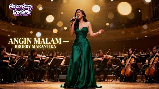 Download lagu Angin Malam – Broery Marantika Cover |Lagu Legendaris yang Tak Lekang Waktu mp3