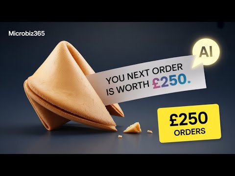 Start a Unique Fortune Business: Start This for Under £300 - low-cost business idea