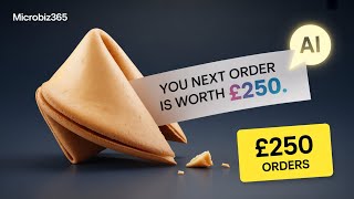 Fortune Business: UK Costs, Tools & First Customers - low-cost business idea