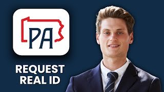 NEW! How to Request a REAL ID in Pennsylvania via DMV Portal (2025) | PennDOT Online Guide