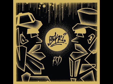 8. Sekri - Fusion ft. Lim'C [LaChips - Enfance]