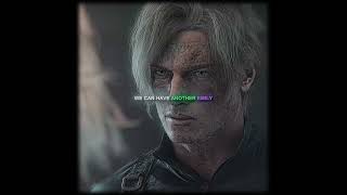 What Are You Saying Leon?