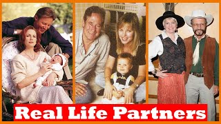 Little House on the Prairie 1974 Real Age and Life Partners ★ 2022