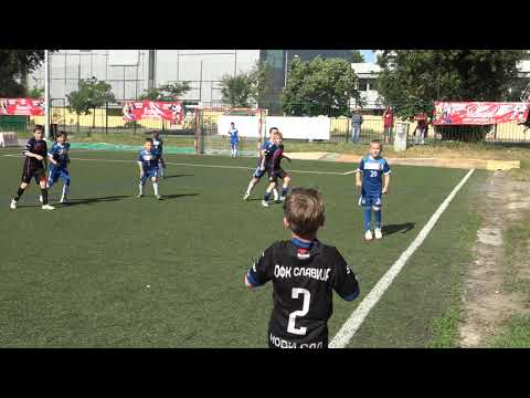 FK DERBY Novi Sad - FK SLAVIJA Novi Sad - G2012 - U8