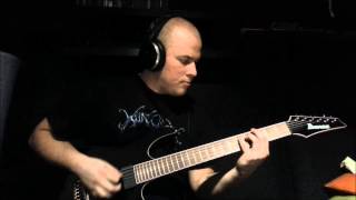 Celesty - Reign of Elements full album guitar cover