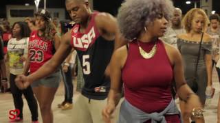 …EU AMO BAILE CHARME - GALPÃO DO ENGENHÃO - 21/04/17 - video oficial