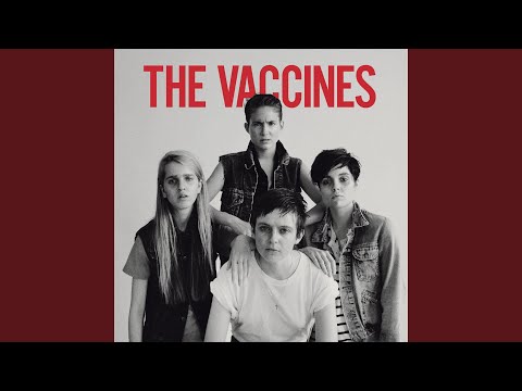 Panic Attack video