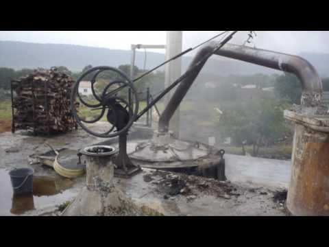 Joël & David, la distillerie de cade