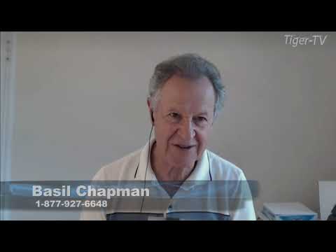 September 14th, The Tiger Technician's Hour with Basil Chapman on TFNN - Educating Investors