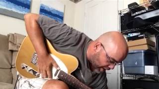 Video thumbnail for Lovepedal Stir of Echoes - mojocaster.com video review by ThreeChordGuitar